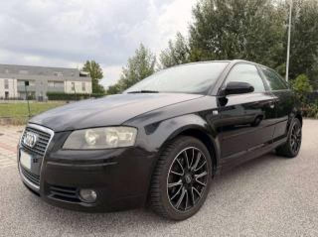 Audi A3 A3 3p 1.9 Tdi Attraction Fap 77kw Neopatentati Wrc 