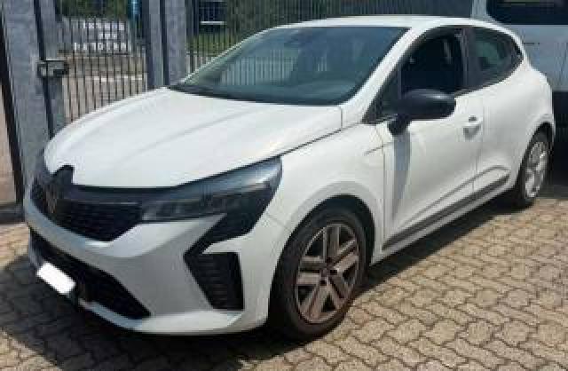 Renault Clio Clio 2023 leggere Bene 1.0 Tce Techno 90cv Motor 