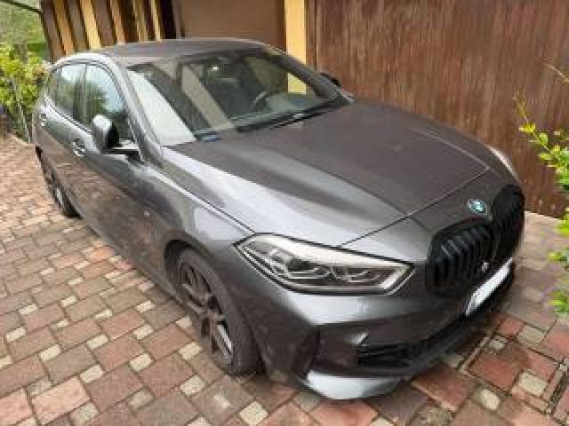 Bmw 116 Serie 1 F40 116d Msport M Sport Auto Wrc Auto Srl 