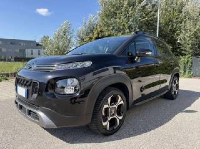 Citroen C3 Aircross C3 Aircross I 2018 1.2 Iperfull/tetto/pelle/navi/h 