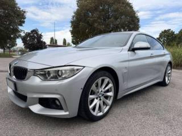 Bmw 428 428i Gran Coupe Xdrive Msport M Sport Auto Unico P 