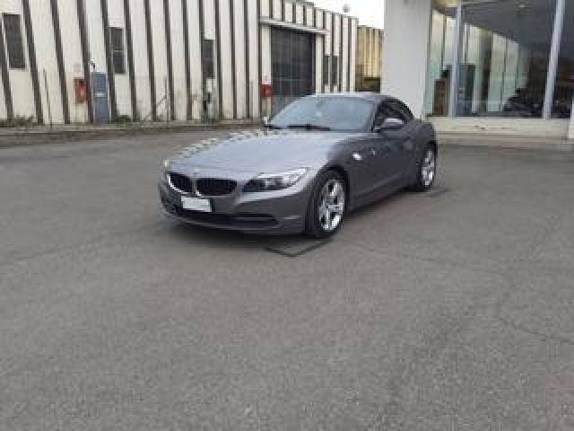 Bmw Z4 Sdrive23i 