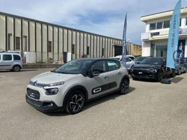 Citroen C3 *promo* Bluehdi 100 S&s Shine 