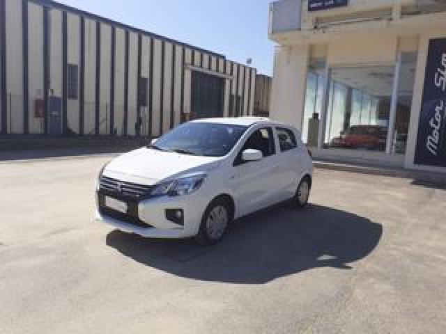 Mitsubishi Space Star *promo* 1.2 Invite 