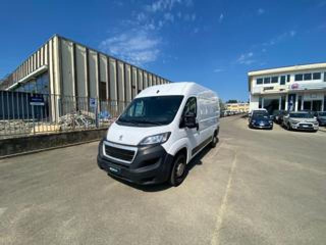 Peugeot Boxer *promo* 330 2.2 Bluehdi 140 S&s Pm-Tm Furgone 