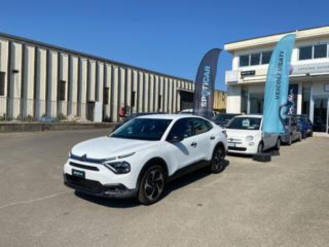 Citroen C4 X *promo* Puretech 100 S&s Feel 