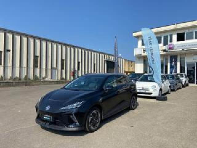 Mg Mg4 *promo* Comfort 64 Kwh 