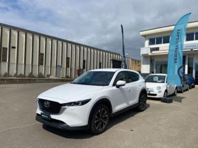 Mazda Cx-5 *promo* 2.2l Sa-D 150cv Signature 