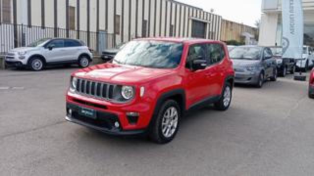 Jeep Renegade *promo* 1.6 Mjt 130 Cv Limited 