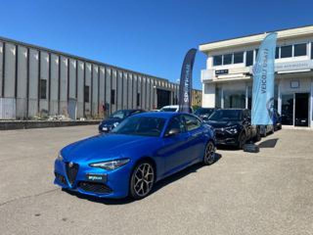 Alfa Romeo Giulia *promo* 2.2 Turbodiesel 190 Cv At8 B-Tech 