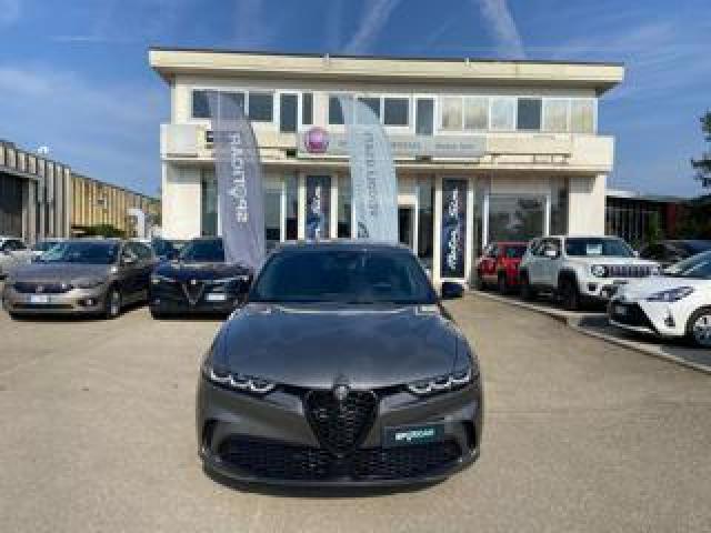 Alfa Romeo Tonale *promo* 1.6 Diesel 130 Cv Tct6 Sprint 