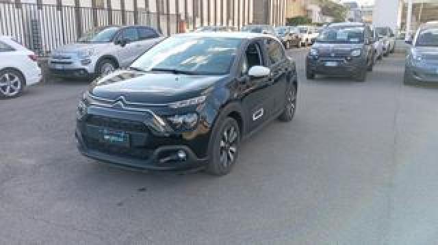 Citroen C3 *promo* Puretech 110 S&s Shine 