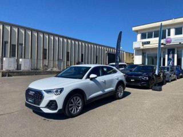 Audi Q3 *promo* Spb 35 Tfsi S Tronic Business Plus 