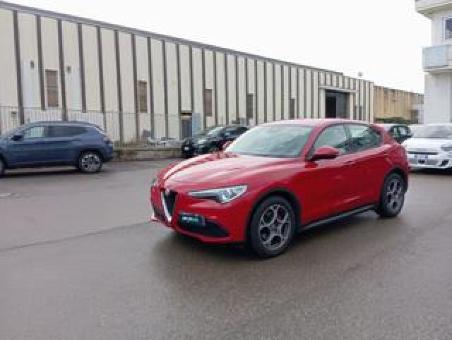 Alfa Romeo