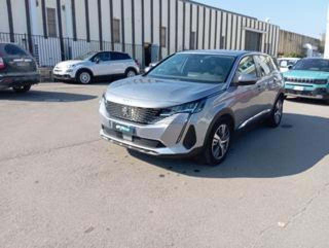 Peugeot 3008 *promo* Bluehdi 130 S&s Allure 