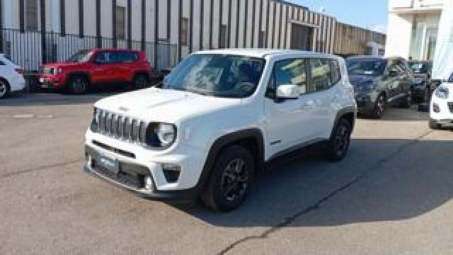 Jeep Renegade *promo* 1.6 Mjt 130 Cv Longitude 