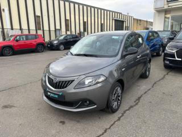 Lancia Ypsilon *promo* 1.2 69 Cv 5 Porte Gpl Ecochic 