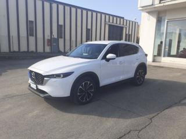 Mazda Cx-5 *promo* 2.2l Sa-D 150cv Exceed 