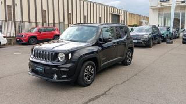 Jeep Renegade *promo* 1.6 Mjt 120 Cv Longitude 