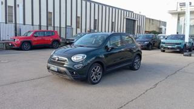 Fiat 500x *promo* 1.0 T3 120 Cv City Cross 