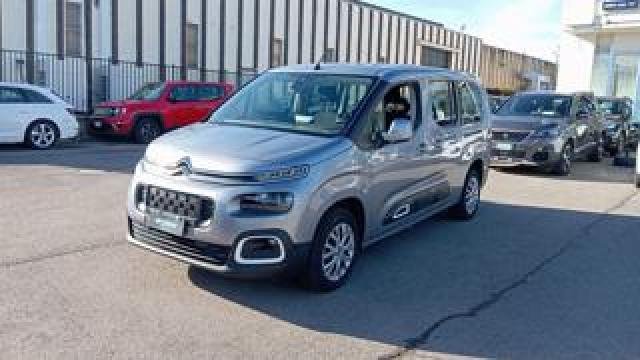 Citroen Berlingo *promo* Bluehdi 130 Stop&start Xl Feel Combi 7 Pax 