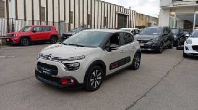 Citroen C3 *promo* Bluehdi 100 S&s Feel 