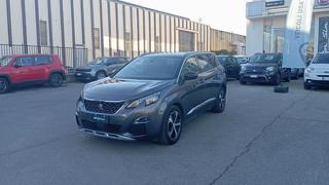 Peugeot 5008 *promo* Bluehdi 130 S&s Eat8 Gt Line 