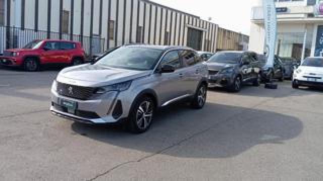 Peugeot 3008 *promo* Puretech Turbo 130 S&s Allure Pack 
