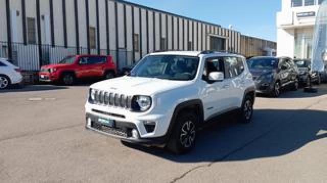 Jeep Renegade *promo* 2.0 Mjt 140cv 4wd Active Drive Longitude 