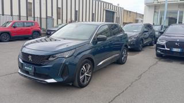 Peugeot 3008 *promo* Bluehdi 130 S&s Eat8 Allure 