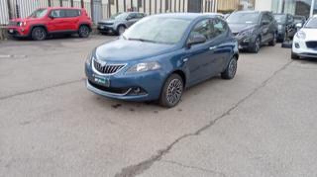 Lancia Ypsilon *promo* 1.0 Firefly 5 Porte S&s Hybrid Silver 
