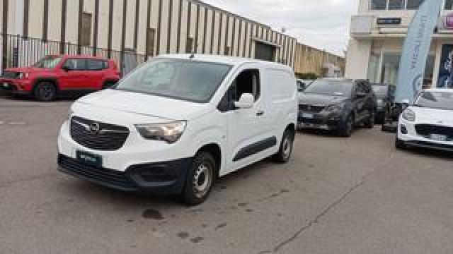 Opel Combo *promo* Cargo 1.5 D 130cv S&s At8 Pc 650kg Edition 