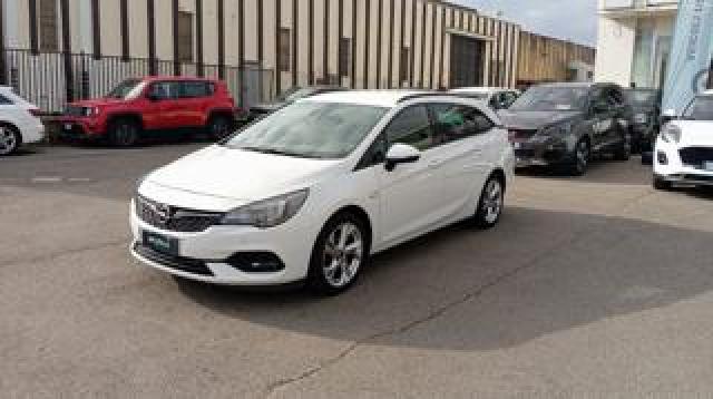 Opel Astra *promo* 1.5 Cdti 122 Cv At9 Sports Tourer Gs Line 