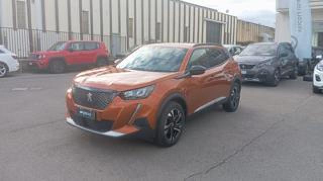 Peugeot 2008 *promo* Puretech 100 S&s Allure 