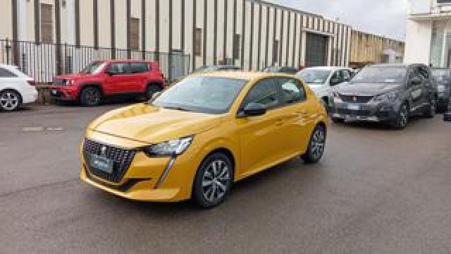 Peugeot 208 *promo* Puretech 75 Stop&start 5 Porte Active 