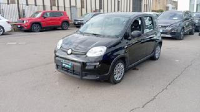 Fiat Panda *promo* 1.0 Firefly S&s Hybrid 