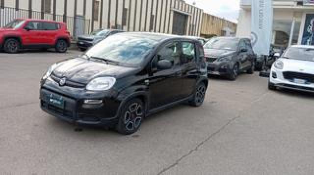 Fiat Panda *promo* 1.0 Firefly S&s Hybrid 