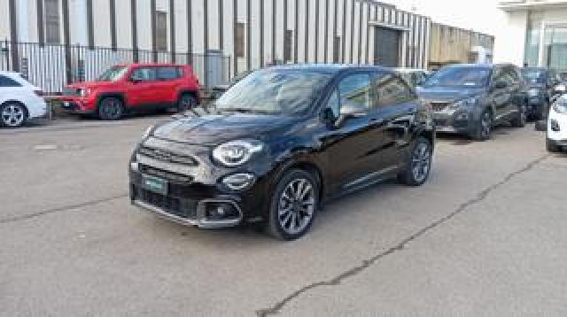 Fiat 500x *promo* 1.0 T3 120 Cv Sport 