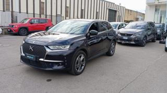 Ds Automobiles Ds 7 Crossback *promo* Bluehdi 130 Aut. Business 