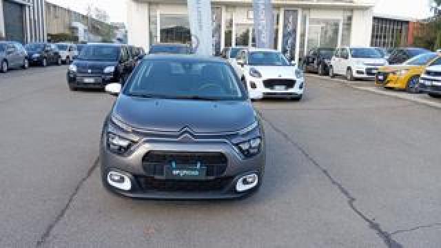 Citroen C3 *promo* Bluehdi 100 S&s You 