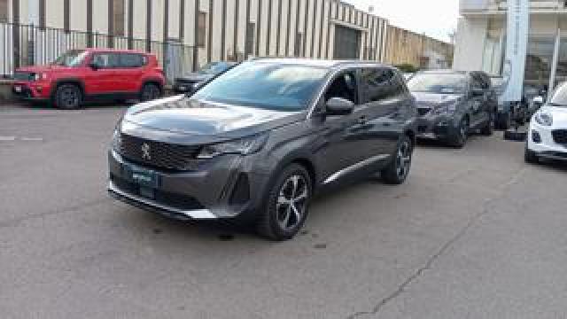 Peugeot 5008 *promo* Bluehdi 130 S&s Allure Pack 