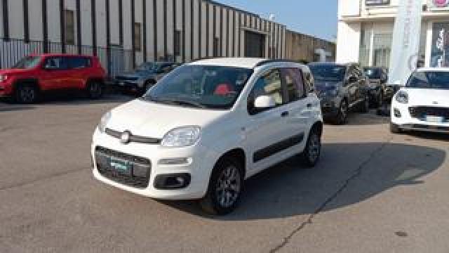 Fiat Panda *promo* 1.3 Mjt 4x4 Pop Van 2 Posti 