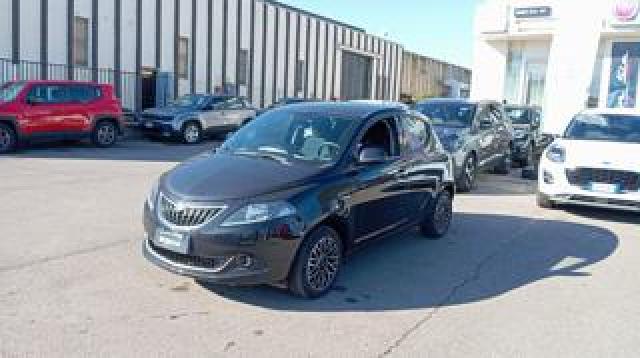 Lancia Ypsilon *promo* 1.0 Firefly 5 Porte S&s Hybrid Platino 