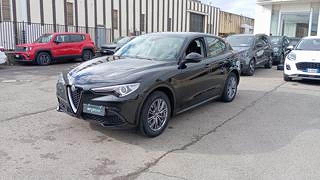 Alfa Romeo Stelvio *promo* 2.2 Turbodiesel 190 Cv At8 Q4 Business 
