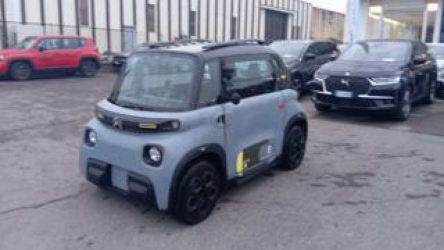 Citroen Ami Promo My Ami 