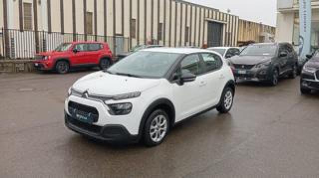 Citroen C3 *promo* Bluehdi 100 S&s Feel 