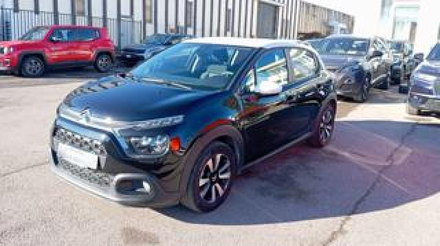 Citroen C3 *promo* Puretech 110 S&s Shine 