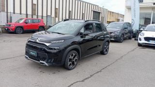 Citroen C3 Aircross *promo* Puretech 110 S&s Shine Pack 