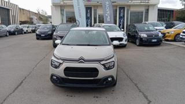 Citroen C3 *promo* Puretech 83 S&s Plus 