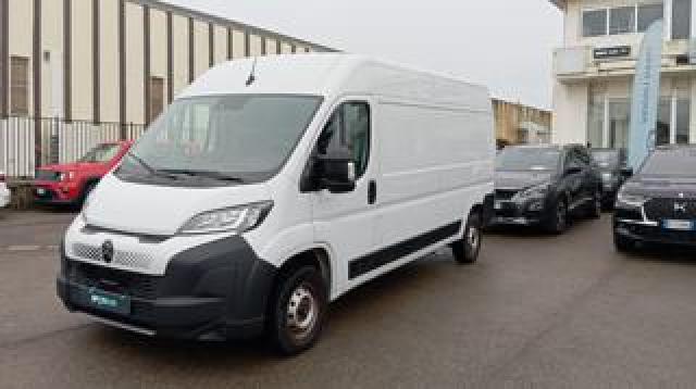 Citroen Jumper *promo* 35 2.2 Bluehdi 140 S&s Plm-Tm Furgone 
